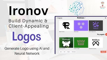 How To Create Professional Logo | Build Dynamic & Client-Appealing Logos | Nikolay Ironov Deal