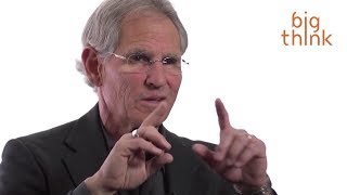 Your Thoughts are Bubbles - Jon Kabat-Zinn