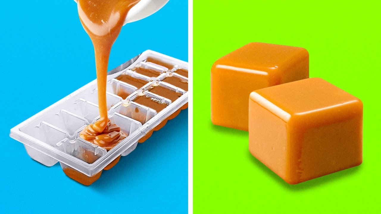 39 FANTASTIC KITCHEN HACKS FOR BEGINNERS THAT ARE ACTUALLY SO EASY