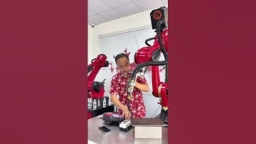 #automatic #automobile #borunte #welding #robot #industrial #machine #palletizing #factory #robotics