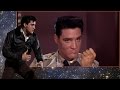 Elvis  - In a Fighting Mood