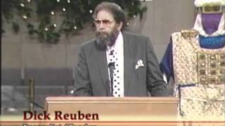 Intimacy - The Presence of God in Your Life - Part 15