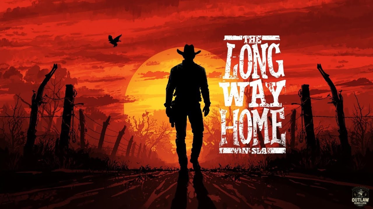 Watch The Long Way Home - A Dark Country Ballad on YouTube Watch The Long Way Home - A Dark Country Ballad on YouTube