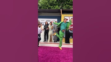 Friday 🤝 St. Patrick