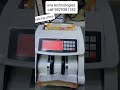 bundle cash counting machines