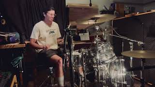 Plan B - @mutemath  (drum cover)