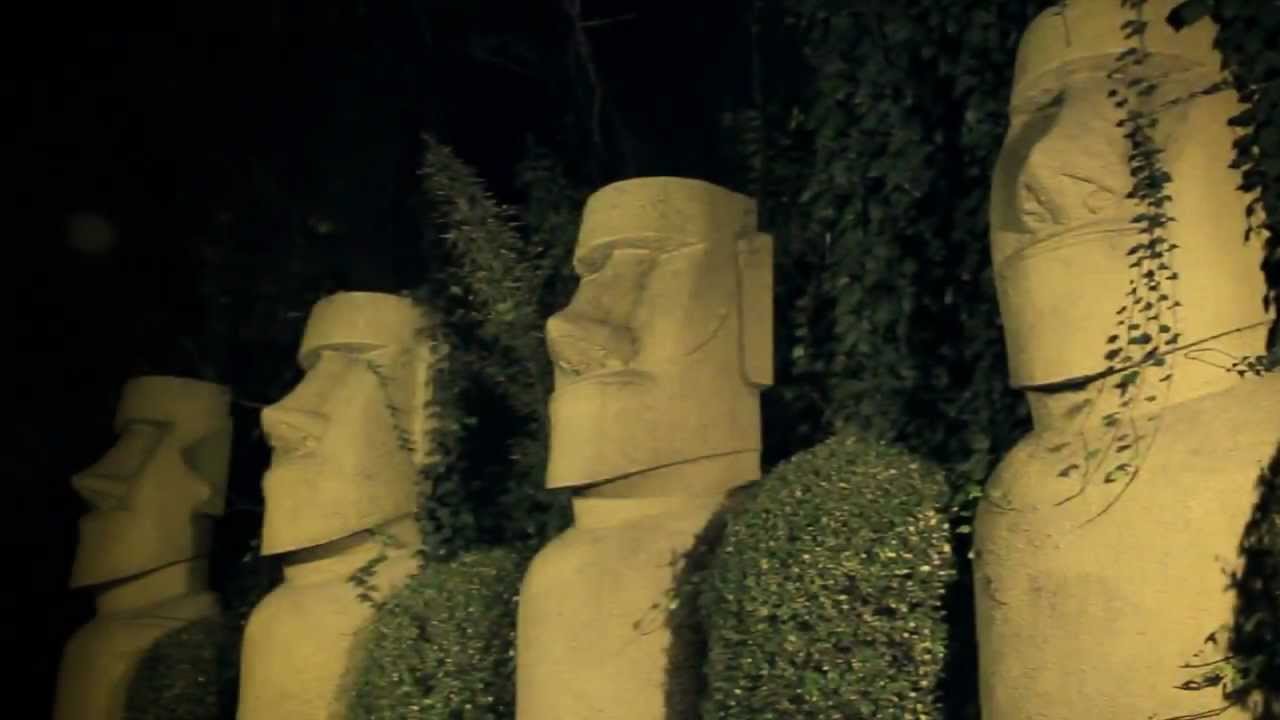 BaliHai Restaurant HD