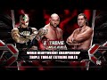 Download WWE 2K15- Great Khali vs Batista vs Rey mysterio for World Heavyweight Champion 2015 (PS4)