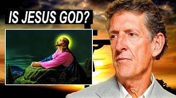 Why Jesus Prayed To God If He Is God - Cliffe Knechtle