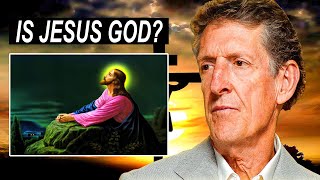 Celebrity Why Jesus Prayed To God If He Is God - Cliffe Knechtle Wealth
