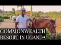 Things To Know Before Visiting The Commonwealth Resort In Uganda.