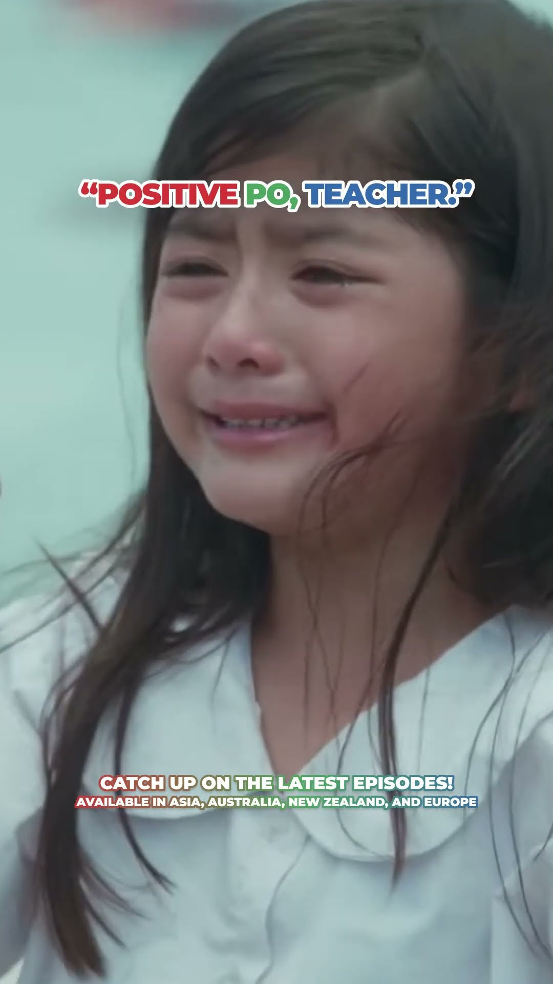 Mahigpit na yakap, Grace! ? | Saving Grace