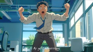 [ 𝑷𝒍𝒂𝒚𝒍𝒊𝒔𝒕 ] 이 정도면 나 출근 좋아하는 듯.. | 1 hour playlist | work & study | lofi & city pop mix