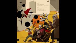 False Memory Original Soundtrack: EP03M02 彻夜不孤单