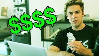 HOW TO GET RICH!!!