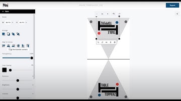 Table Topperz Full Tutorial