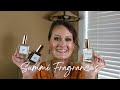 Summi Fragrance Review // Super Affordable Etsy Shop