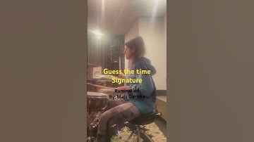 Rumination Loop Matt Garstka