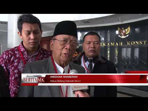 -Ahli : Ahmadiyah Sebaiknya Melepaskan Diri dari Eksklusivisme Komunitas