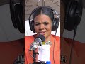 Candace Owens: Being Naive in Politics