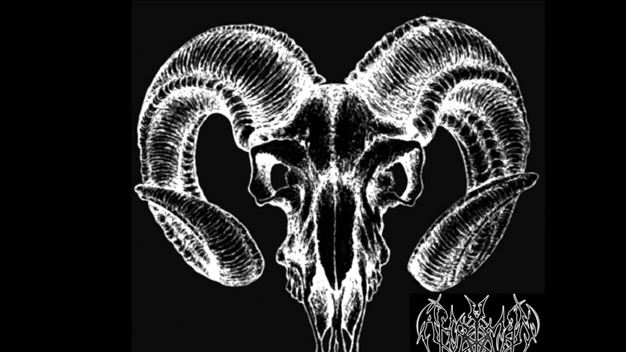 EMPERADORES DEL METAL NEGRO... AHRIMAN, 2011