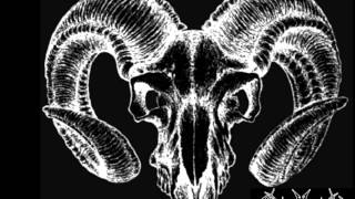 Ahriman - Emperadores del metal negro