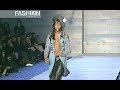 RIFAT OZBEK Spring Summer 1998 Milan - Fashion Channel