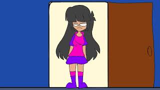 Boy Tipping Animation