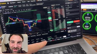 🚨WATCH BEFORE WEEKEND!!!! (ETH & ALTS!!!)