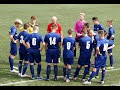 U-17. Гірник-Спорт - ДЮСШ-12 (м. Дніпро) - 1:3. 1 тайм. 05.09.2020