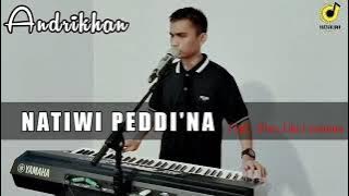 Andrikhan natiwi Peddi'na