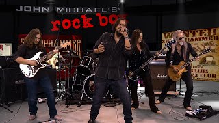John Michael's Rockbox 019- Swamphammer