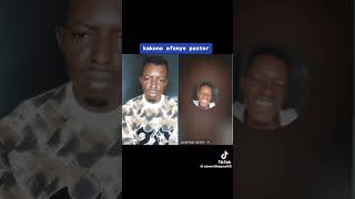 kakono afunye pastor