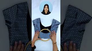 Blouse Designing Marathi | Aari Work Tips on Blouse | Tailoring Course | Sewing For Beginners