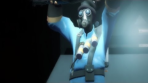 [TF2 Replay] Epic Pyro is Epic