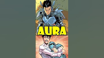 Who Is Tech Jacket In Invincible?