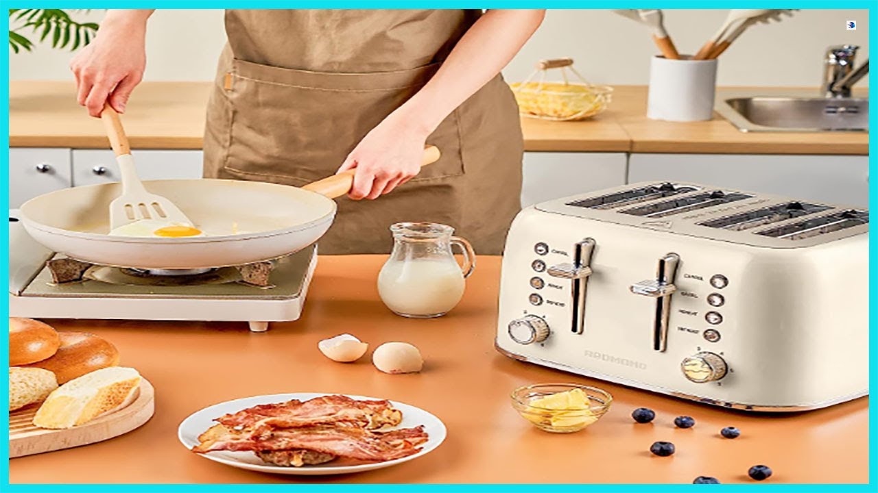 Best New Toaster For Kitchen 2023  || Top Best Toaster 2023  || Buy Now