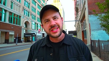 Hyperview - Bad For You (Official Music Video)