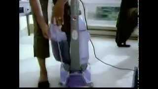 Hoover Steamvac Agility 30 You