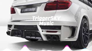 KORDO & PUT-IN - PKP [Bass Boosted]