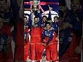 The Stampede After RCB won IPL Title. #editing #facts #documentary #rcb