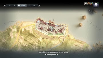 Tom Clancy’s Ghost Recon Breakpoint gameplay pvp with Pathfinder class at Skell port 3vs3