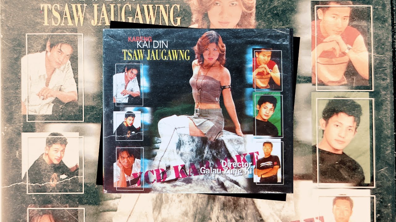 Kareng Kai Din - Myu A Matu ( Official Music Video )