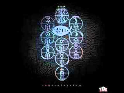 Ab-Soul- The Book of Soul 