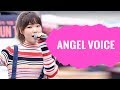 AKMU Suhyun High notes | Try not to get goosebumps 😎