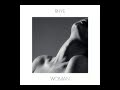 Rhye - Verse