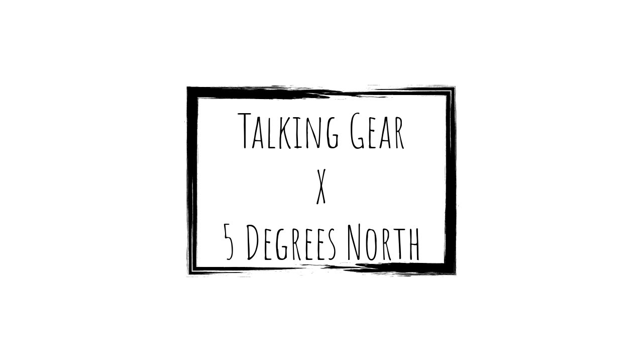 Talking Gear: Mike Fuller (5 Degrees North) Rig Rundown