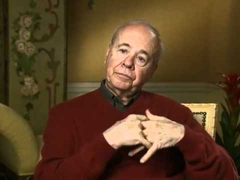 Tim Conway Interview Part 2 of 2 - EMMYTVLEGENDS.ORG - Tim Conway Interview Part 2 of 2 - EMMYTVLEGENDS.ORG