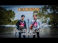 Ela Não Está Aqui - B&F Acoustic (Cover KLB) #timorleste 🇹🇱 #brazil 🇧🇷