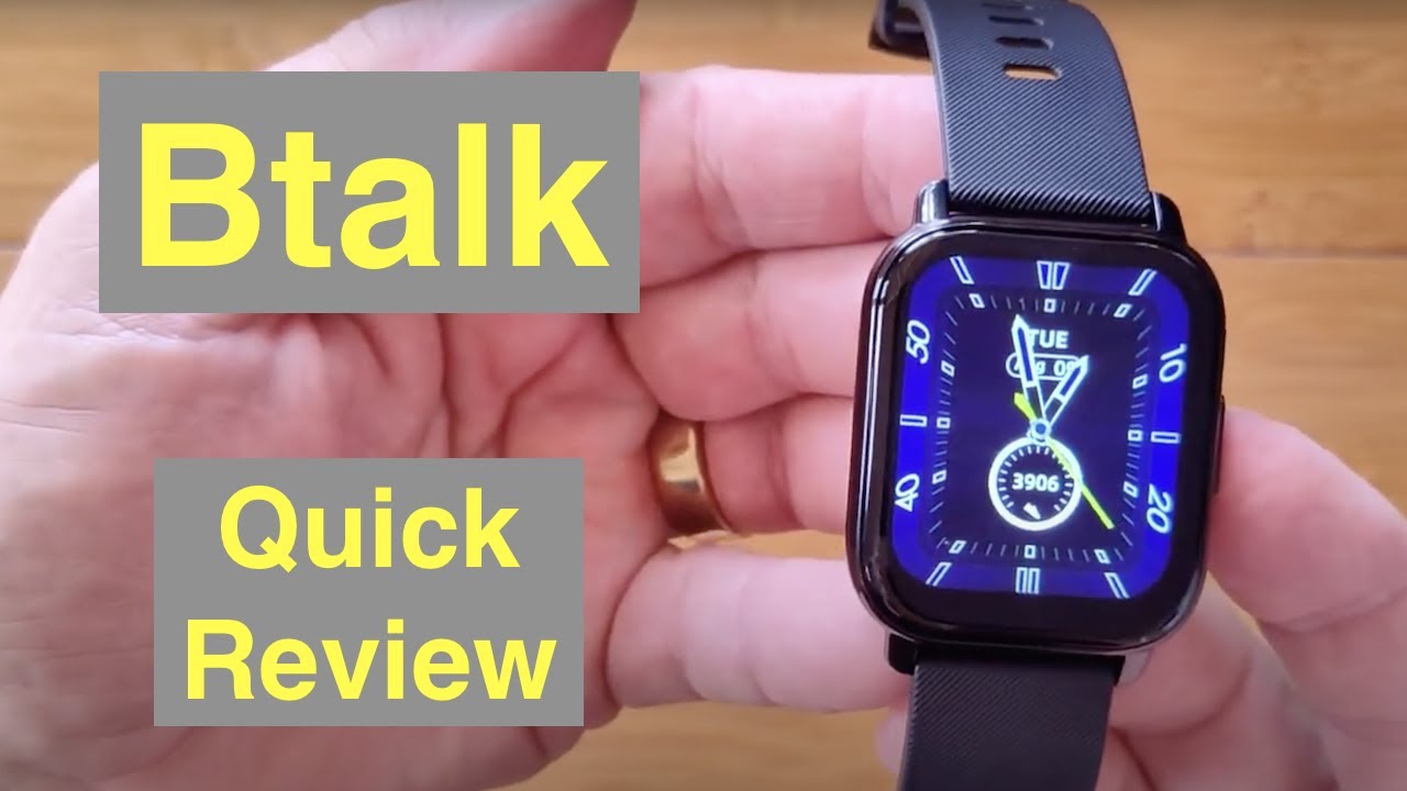 This $250 smartwatch destroys the Apple Watch in 4 ways